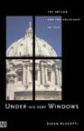 Susan Zuccotti's latest book