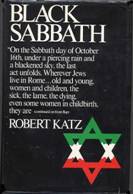 Click to buy Black Sabbath now at Amazon.com