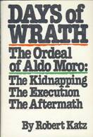 Days of Wrath