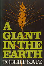 A Giant in the Earth