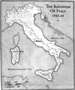 Il Regno d'Italia