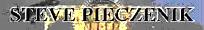 Steve Pieczenik's website logo